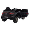 Pojazd Aston Martin DBX Czarny Pojazd Aston Martin DBX Czarny