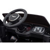 Pojazd Aston Martin DBX Czarny Pojazd Aston Martin DBX Czarny