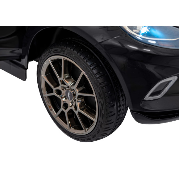 Pojazd Aston Martin DBX Czarny Pojazd Aston Martin DBX Czarny