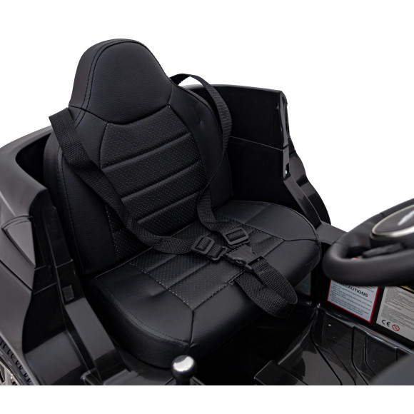 Pojazd Aston Martin DBX Czarny Pojazd Aston Martin DBX Czarny