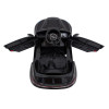 Pojazd Aston Martin DBX Czarny Pojazd Aston Martin DBX Czarny