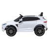 Pojazd Aston Martin DBX Biały Pojazd Aston Martin DBX Biały