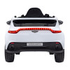 Pojazd Aston Martin DBX Biały Pojazd Aston Martin DBX Biały