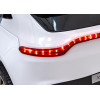 Pojazd Aston Martin DBX Biały Pojazd Aston Martin DBX Biały