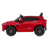 Pojazd Aston Martin DBX Czerwony Pojazd Aston Martin DBX Czerwony