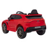 Pojazd Aston Martin DBX Czerwony Pojazd Aston Martin DBX Czerwony