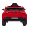 Pojazd Aston Martin DBX Czerwony Pojazd Aston Martin DBX Czerwony