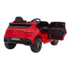 Pojazd Aston Martin DBX Czerwony Pojazd Aston Martin DBX Czerwony