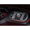 Pojazd Aston Martin DBX Czerwony Pojazd Aston Martin DBX Czerwony