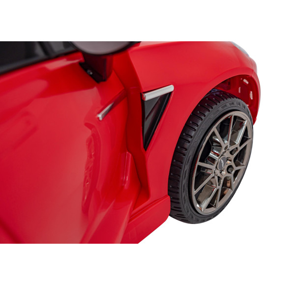 Pojazd Aston Martin DBX Czerwony Pojazd Aston Martin DBX Czerwony
