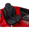 Pojazd Aston Martin DBX Czerwony Pojazd Aston Martin DBX Czerwony