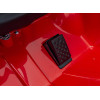 Pojazd Aston Martin DBX Czerwony Pojazd Aston Martin DBX Czerwony