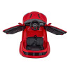 Pojazd Aston Martin DBX Czerwony Pojazd Aston Martin DBX Czerwony