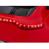 Pojazd Aston Martin DBX Czerwony Pojazd Aston Martin DBX Czerwony