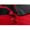 Pojazd Aston Martin DBX Czerwony Pojazd Aston Martin DBX Czerwony