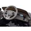 Lexus LC500 na akumulator dla dzieci Czarny + Pilot + Wolny Start + EVA + Audio LED Lexus LC500 na akumulator dla dzieci Czarny + Pilot + Wolny Start + EVA + Audio LED
