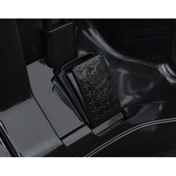 Lexus LC500 na akumulator dla dzieci Czarny + Pilot + Wolny Start + EVA + Audio LED Lexus LC500 na akumulator dla dzieci Czarny + Pilot + Wolny Start + EVA + Audio LED