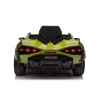 Pojazd Lamborghini SIAN Zielony Pojazd Lamborghini SIAN Zielony