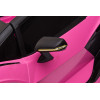 Pojazd Lamborghini SIAN Różowy