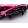 Pojazd Lamborghini SIAN Różowy