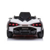 Pojazd Lamborghini SIAN Biały Pojazd Lamborghini SIAN Biały