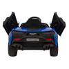 McLaren Artura na akumulator dla dzieci Niebieski + Napęd 4x4 + Pilot + Wolny Start + EVA + Audio LED