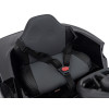 McLaren Artura na akumulator dla dzieci Czarny + Napęd 4x4 + Pilot + Wolny Start + EVA + Audio LED