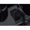 McLaren Artura na akumulator dla dzieci Czarny + Napęd 4x4 + Pilot + Wolny Start + EVA + Audio LED
