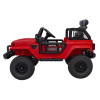 Auto terenowe OFF-ROAD 3.0 dla dzieci Czerwony + Pilot + Wolny Start + Pasy + Audio LED Auto terenowe OFF-ROAD 3.0 dla dzieci Czerwony + Pilot + Wolny Start + Pasy + Audio LED