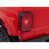 Auto terenowe OFF-ROAD 3.0 dla dzieci Czerwony + Pilot + Wolny Start + Pasy + Audio LED Auto terenowe OFF-ROAD 3.0 dla dzieci Czerwony + Pilot + Wolny Start + Pasy + Audio LED