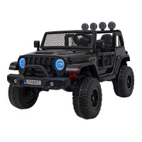 Pojazd OFF-ROAD 3.0 Czarny