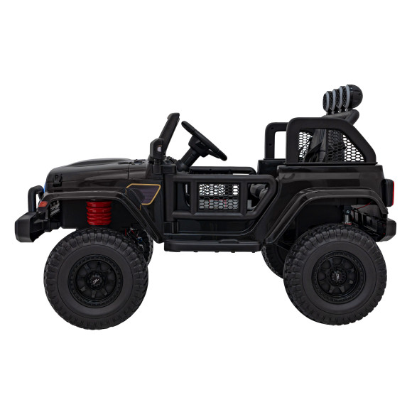 Pojazd OFF-ROAD 3.0 Czarny Pojazd OFF-ROAD 3.0 Czarny