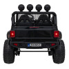 Pojazd OFF-ROAD 3.0 Czarny Pojazd OFF-ROAD 3.0 Czarny