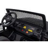 Pojazd OFF-ROAD 3.0 Czarny Pojazd OFF-ROAD 3.0 Czarny