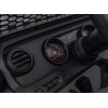 Pojazd OFF-ROAD 3.0 Czarny Pojazd OFF-ROAD 3.0 Czarny