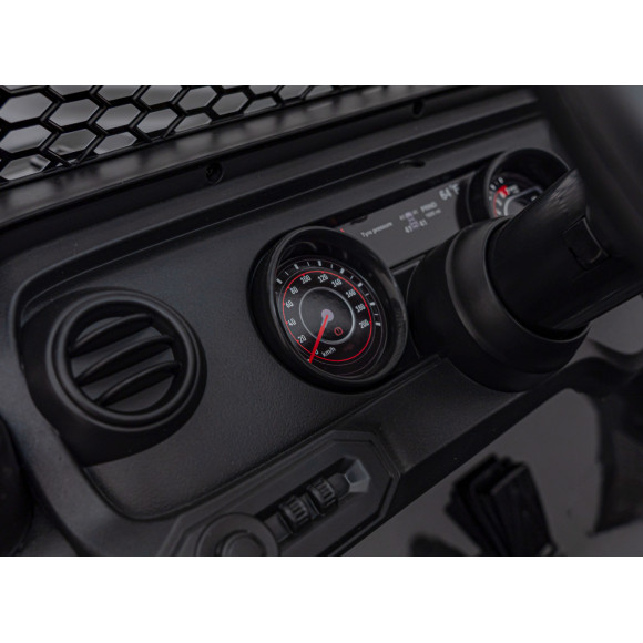 Pojazd OFF-ROAD 3.0 Czarny Pojazd OFF-ROAD 3.0 Czarny