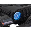 Pojazd OFF-ROAD 3.0 Czarny Pojazd OFF-ROAD 3.0 Czarny