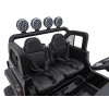 Pojazd OFF-ROAD 3.0 Czarny Pojazd OFF-ROAD 3.0 Czarny