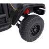 Pojazd OFF-ROAD 3.0 Czarny Pojazd OFF-ROAD 3.0 Czarny