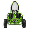 Pojazd MUD MONSTER Zielony