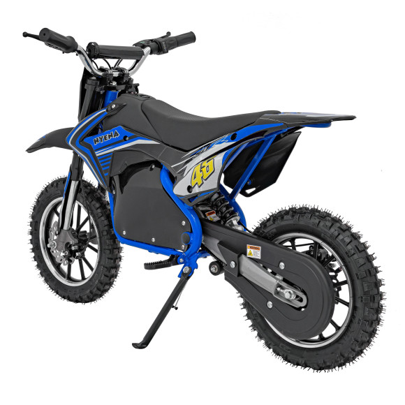 Pojazd Motor RENEGADE 50R Niebieski Pojazd Motor RENEGADE 50R Niebieski