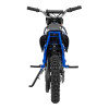 Pojazd Motor RENEGADE 50R Niebieski Pojazd Motor RENEGADE 50R Niebieski