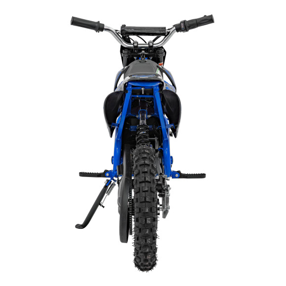 Pojazd Motor RENEGADE 50R Niebieski Pojazd Motor RENEGADE 50R Niebieski