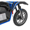 Pojazd Motor RENEGADE 50R Niebieski Pojazd Motor RENEGADE 50R Niebieski