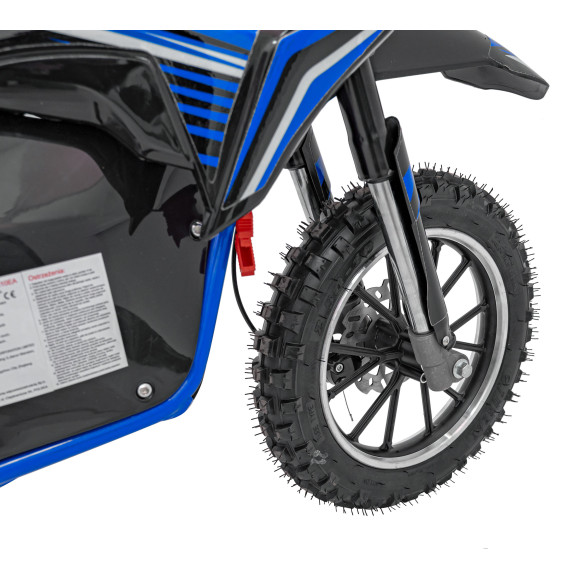 Pojazd Motor RENEGADE 50R Niebieski Pojazd Motor RENEGADE 50R Niebieski
