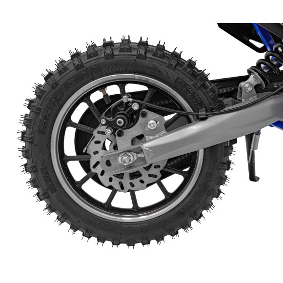 Pojazd Motor RENEGADE 50R Niebieski Pojazd Motor RENEGADE 50R Niebieski