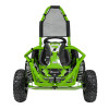 Pojazd Gokart Spalinowy MUD MONSTER Zielony