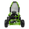 Pojazd Gokart Spalinowy MUD MONSTER Zielony