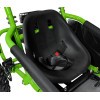 Pojazd Gokart Spalinowy MUD MONSTER Zielony