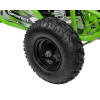 Pojazd Gokart Spalinowy MUD MONSTER Zielony